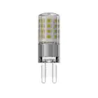 Noxion Bolt LED Capsule G9 3.2W 350lm - 827 Bianco Molto Caldo | Dimmerabile - Sostitutiva 30W