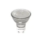 Noxion Faretti LED GU10 PAR16 3W 230lm 36D - 827 Bianco Molto Caldo | Dimmerabile - Sostitutiva 35W